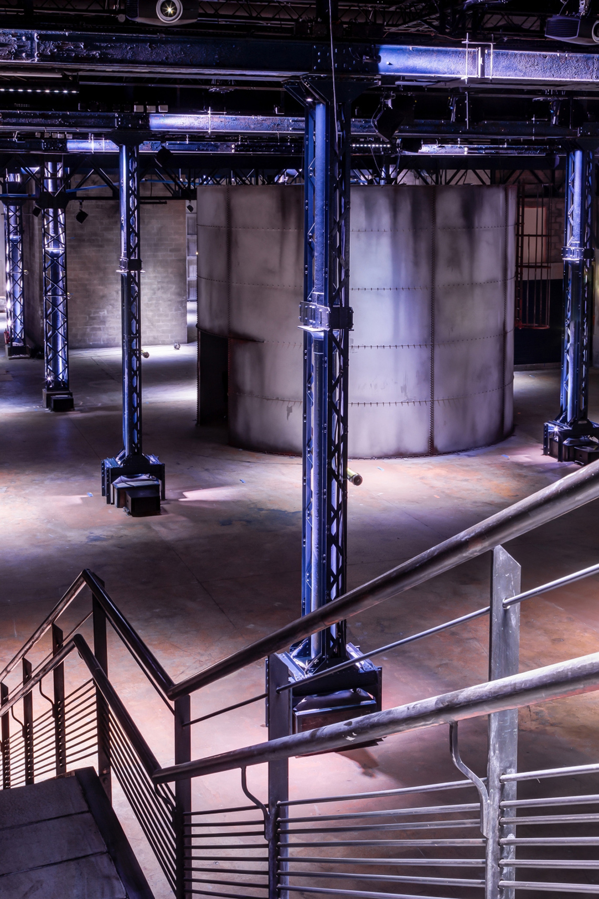 Atelier des Lumières, mostra su Klimt e la Secessione Viennese