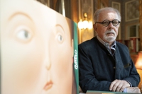 È morto Fernando Botero, l’artista colombiano che amava le forme dilatate