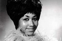 Rock Files Today – 25 Marzo – Aretha Franklin