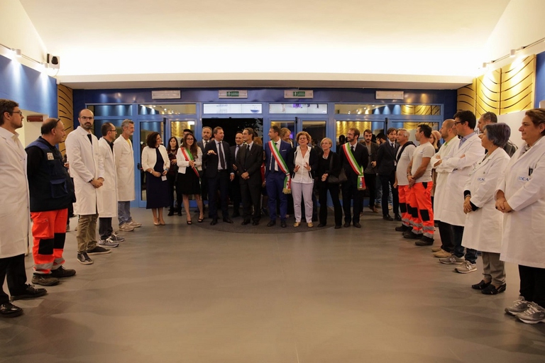 gruppo cap, salazzurra