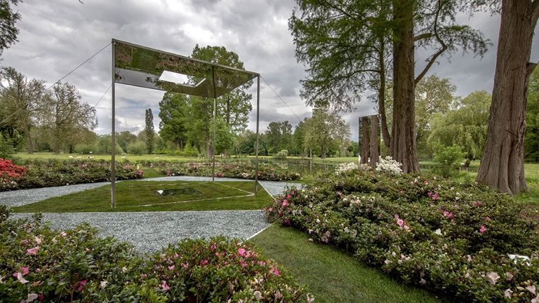 Orticolario 2017, Riflessi alle Journées des Plantes 