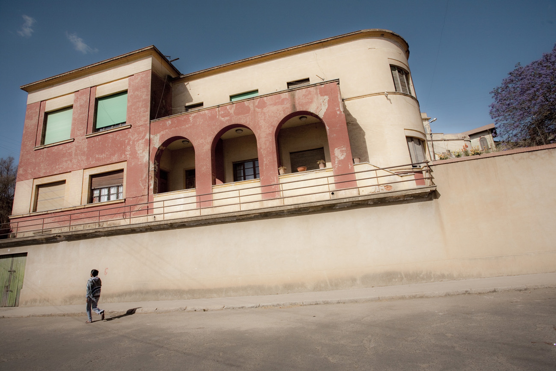 L’Eritrea, tra storia, architettura e fotografia