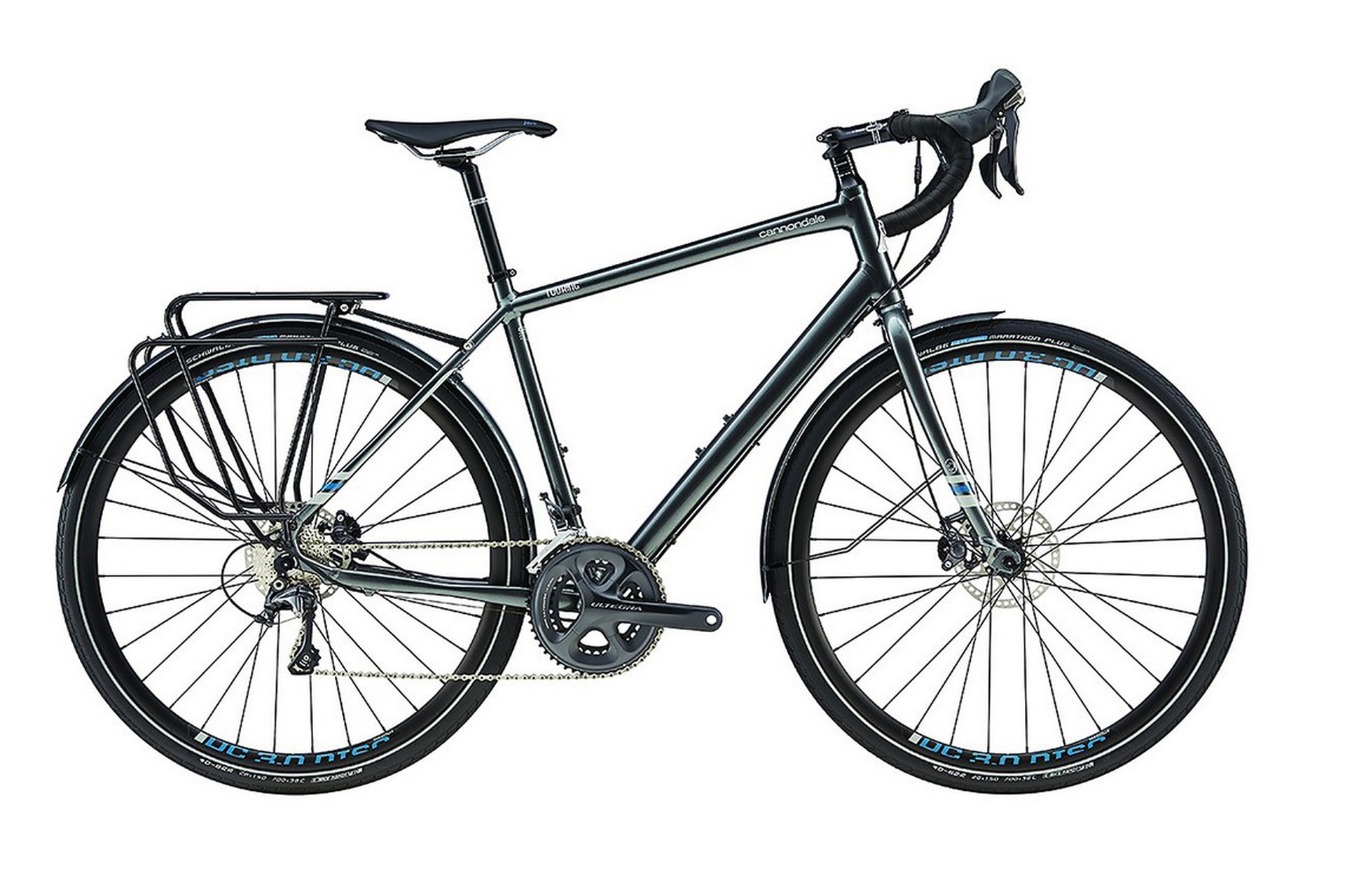 Cicloturismo, le migliori biciclette per i viaggi e le gite fuori porta