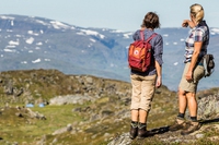 Fjällräven, l’abbigliamento outdoor che non segue le mode ma la sostenibilità