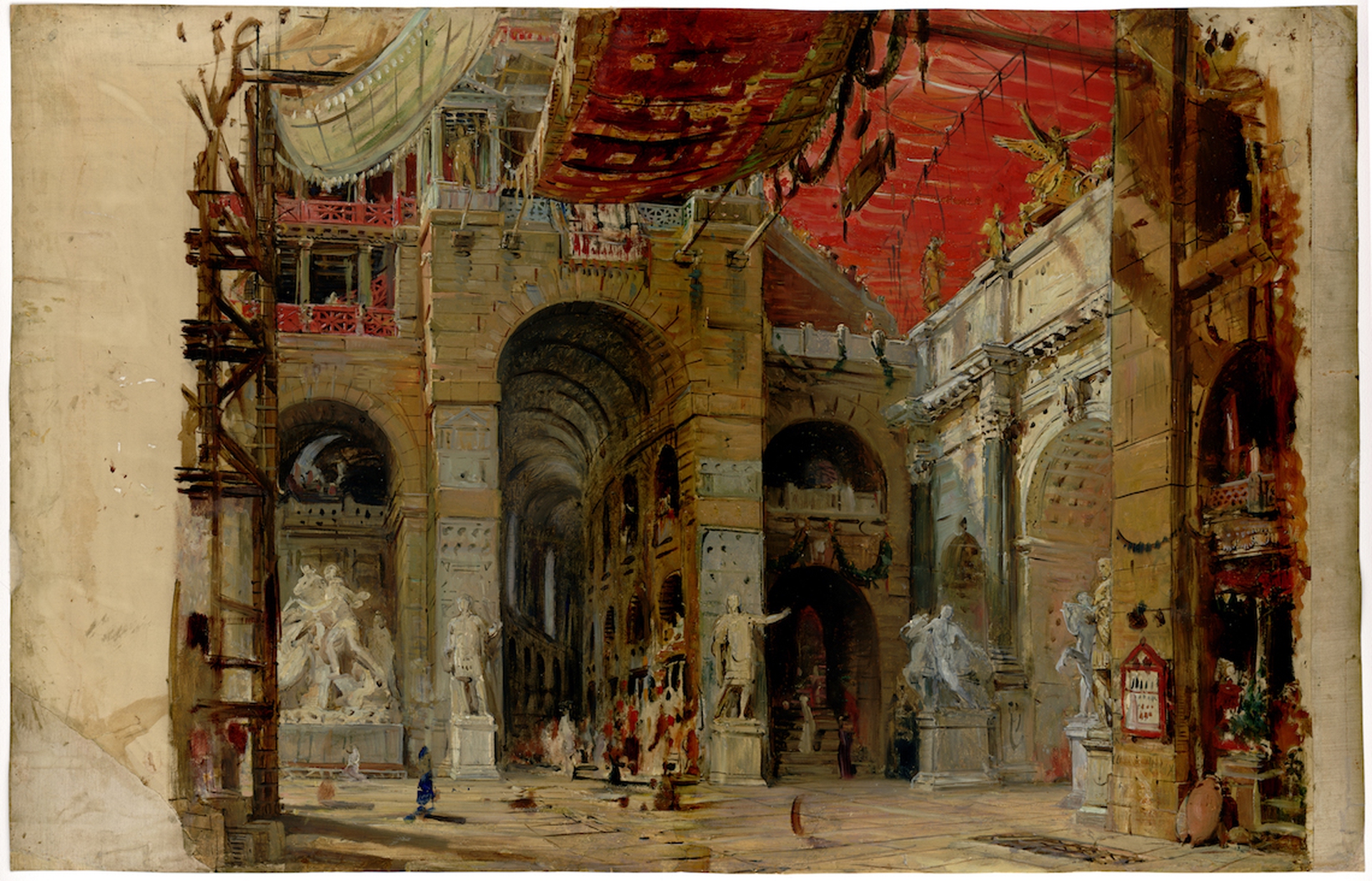 5 - Nerone - Archivio Storico Ricordi