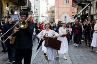 Monza visionaria 2020, la musica itinerante arriva sottocasa