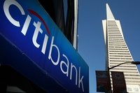 Citigroup investirà 100 miliardi di dollari per fermare il cambiamento climatico