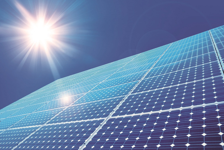 pannelli solari