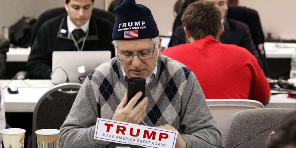 What is covfefe, Trump's Twitter typo that has gone viral - LifeGate