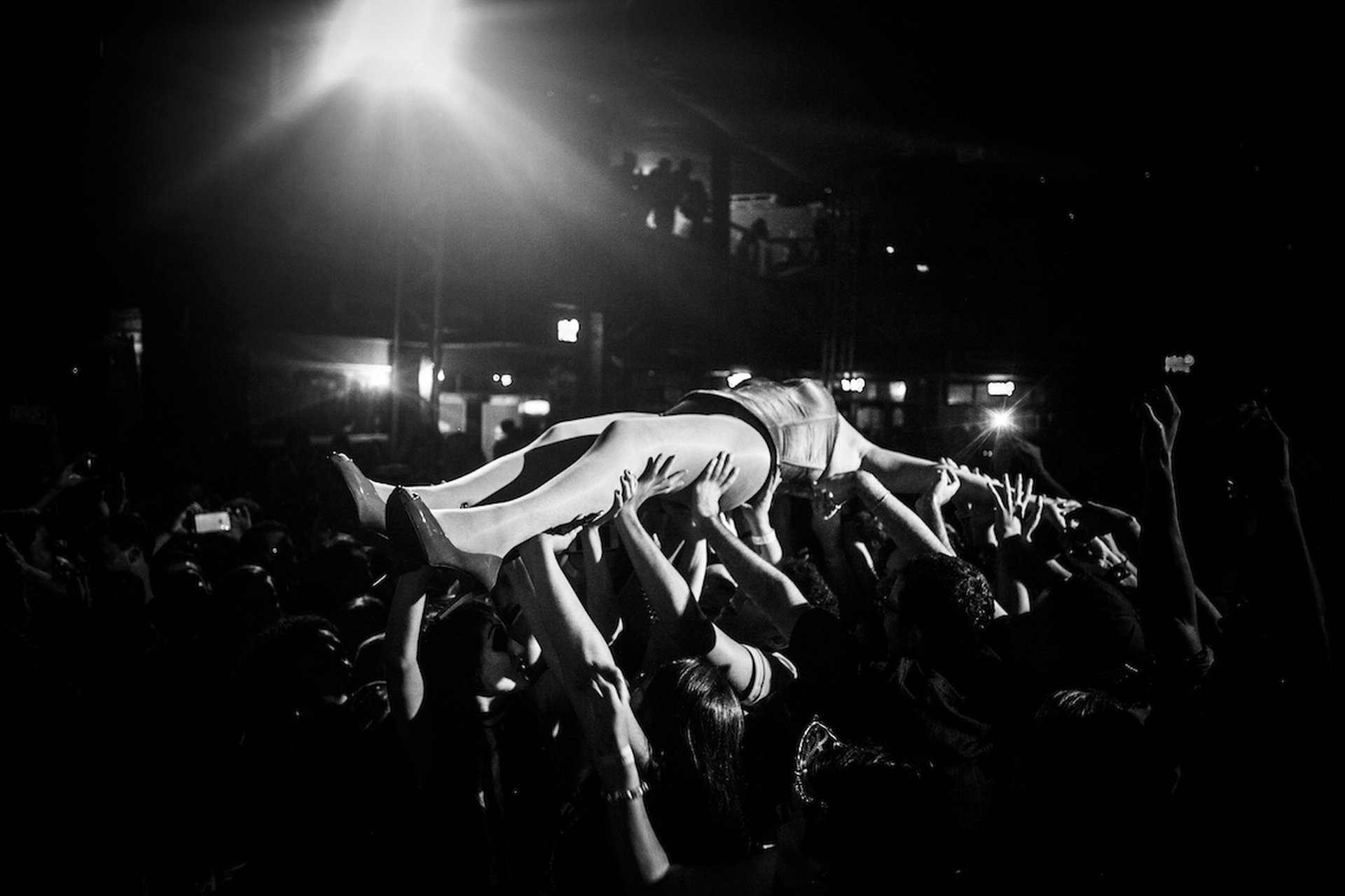 The winners of the Sony World Photography Awards 2016