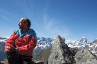 Crocevia, sentieri e autori che si incontrano: una rassegna che vede la montagna protagonista
