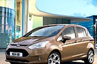 La piccola Ford si fa grande