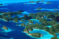 I nuovi paradisi naturali da proteggere
