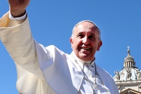 Laudato si’, papa Francesco proclama un anno speciale dedicato alla Terra