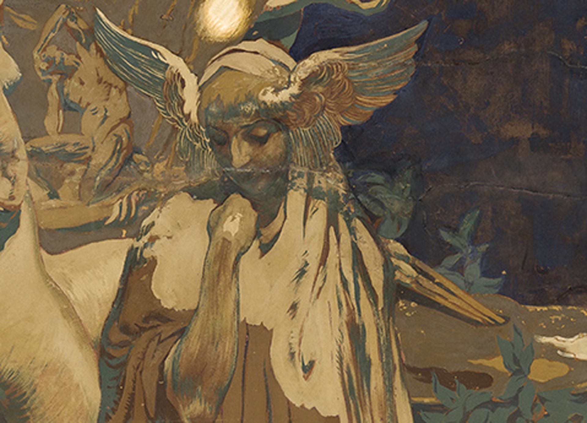 Il Liberty italiano a Reggio Emilia