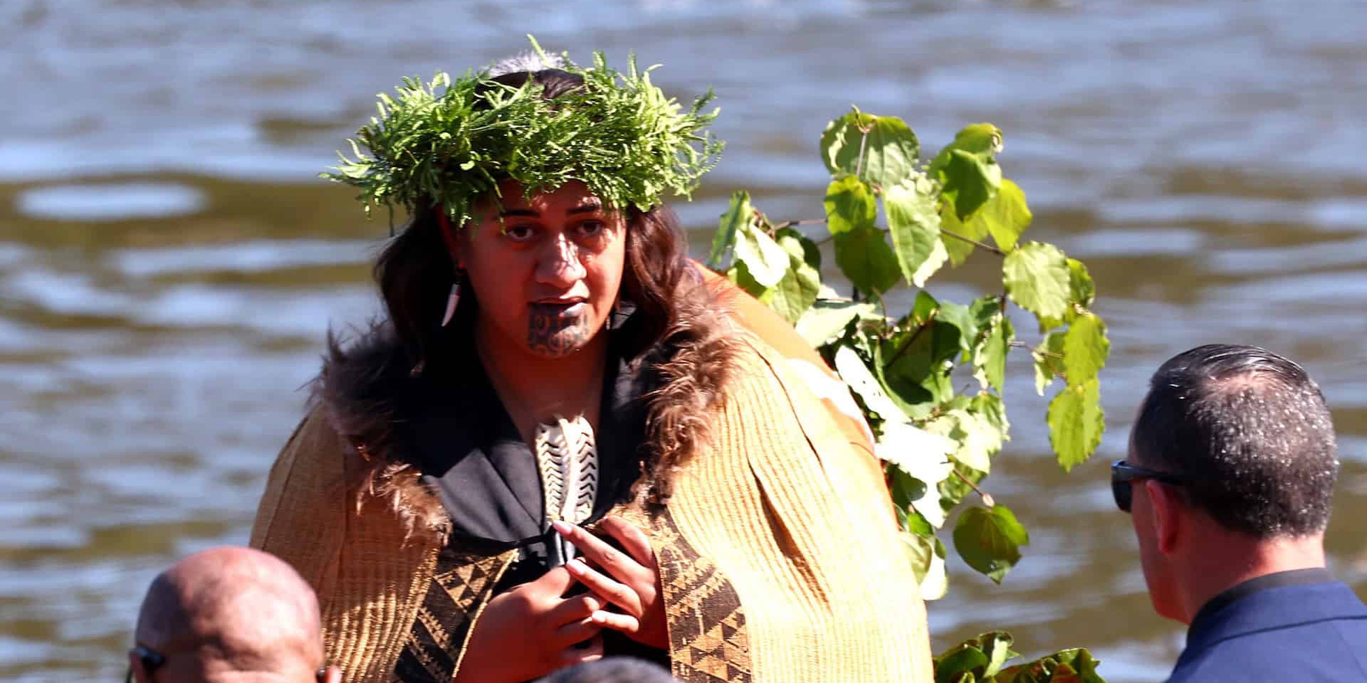 Chi è Nga Wai, la nuova regina maori della Nuova Zelanda LifeGate