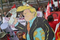 Donald Trump sceglie l’isolazionismo: Stati Uniti fuori dall’Accordo di Parigi