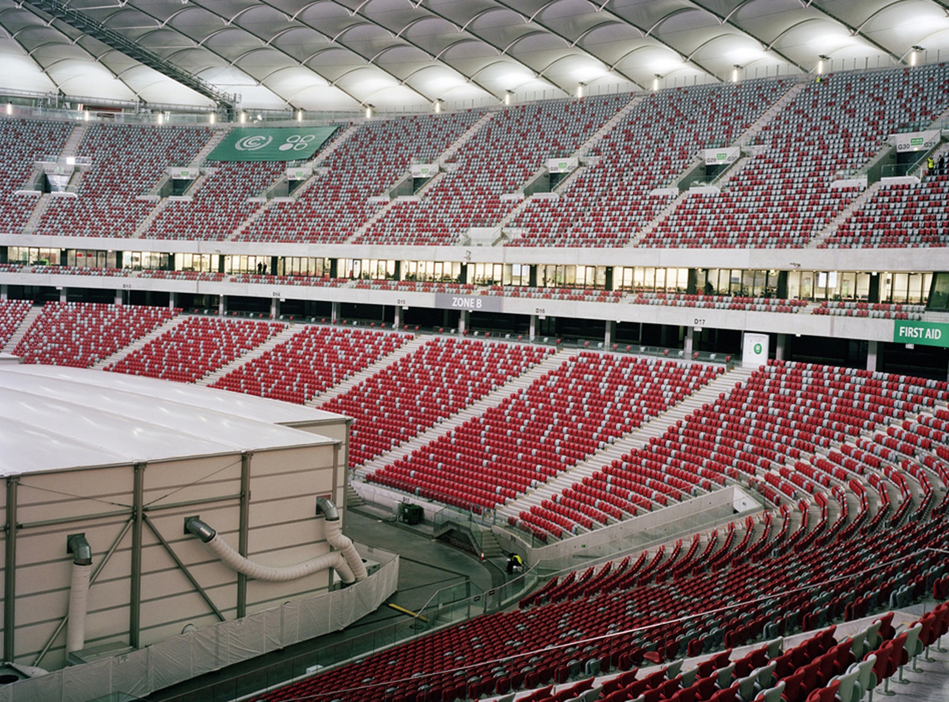 L'apparenza di ciò che non si vede