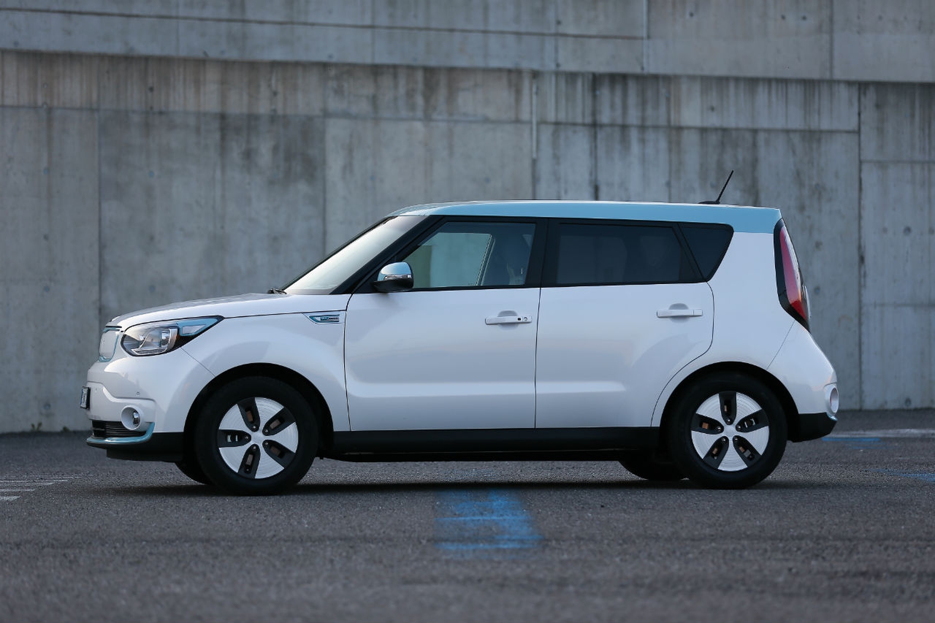 Kia Soul Eco-electric. Ecco perché ve ne innamorerete