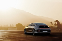 Si chiama Ioniq 6 l’ultimo (ma non unico) tassello nella transizione di Hyundai