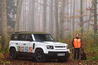 Defender awards: il premio per chi guida il cambiamento