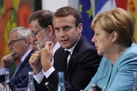 Glifosato, i governi europei rinviano la decisione