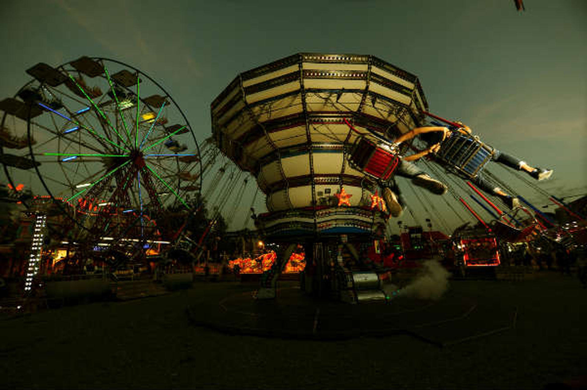 Le foto vincitrici del Sony World Photography Awards 2014