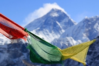 L’alpinista Marco Confortola. La mia vetta più grande è una scuola per i bambini in Nepal