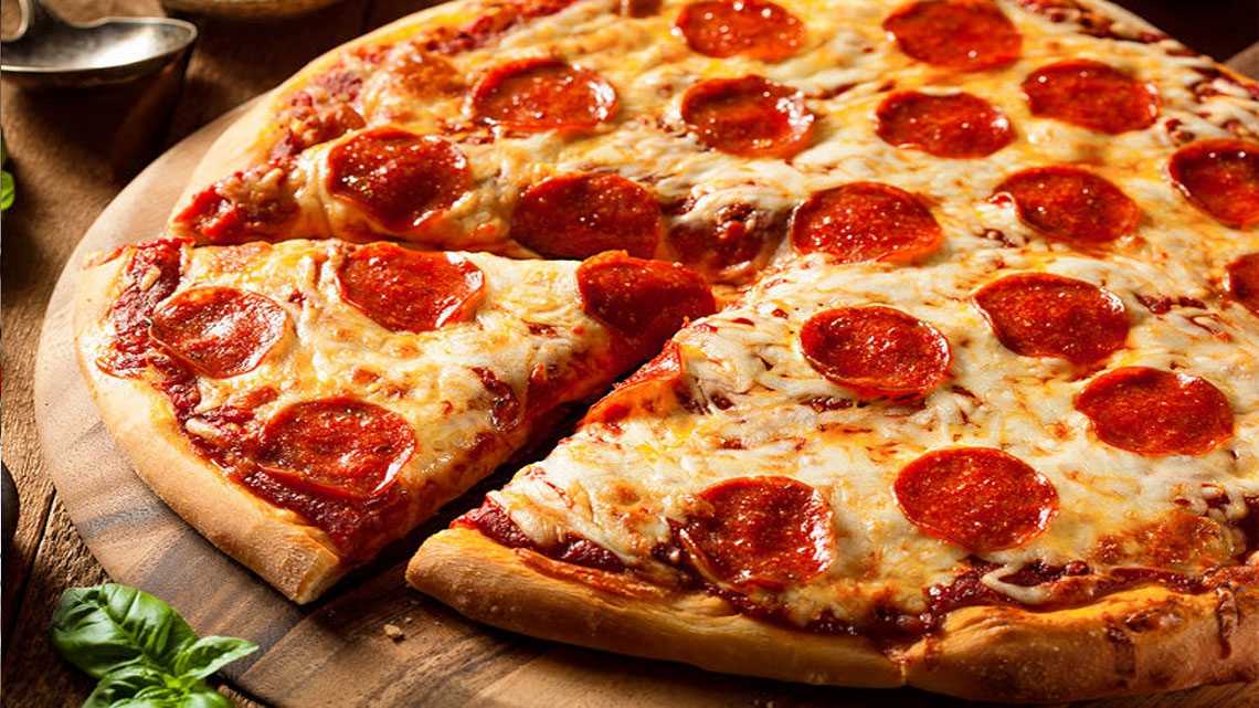 La pizza italiana non è junk food LifeGate