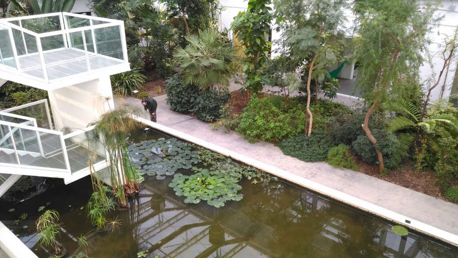 Giardino della Biodiversità