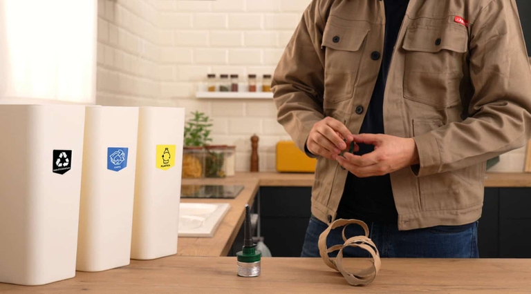 cartucce sostenibili