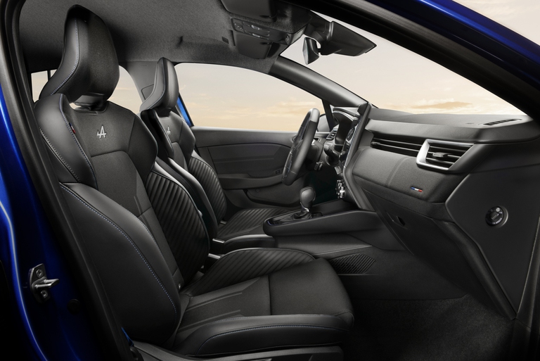 Clio, renault, ibrida, auto