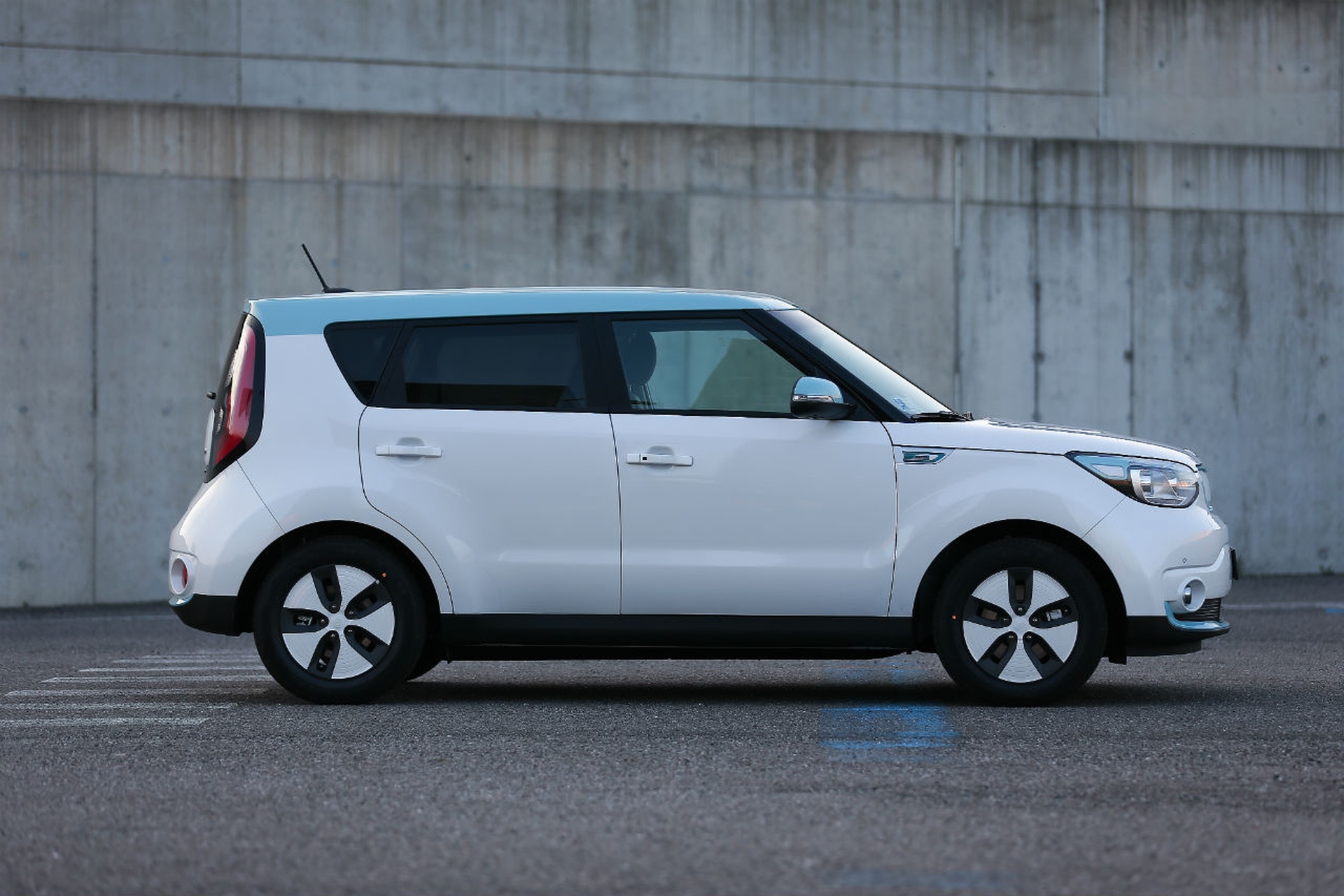 Kia Soul Eco-electric. Ecco perché ve ne innamorerete