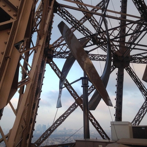 The Eiffel Tower is the world’s most sustainable monument - LifeGate
