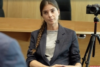Giulia Innocenzi, la sua missione contro gli allevamenti intensivi e un documentario-bomba in arrivo