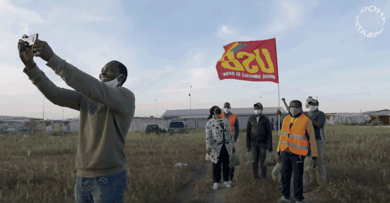 The Invisibles, il documentario sulle condizioni disumane dei braccianti immigrati in Italia