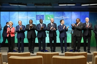 Summit Europa-Africa. Ambizioni e difficoltà del vertice di Bruxelles