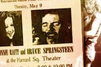 Bruce Springsteen: Il futuro del rock