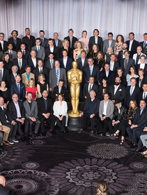 #OscarsSoWhite: when the black movement creeps into Hollywood