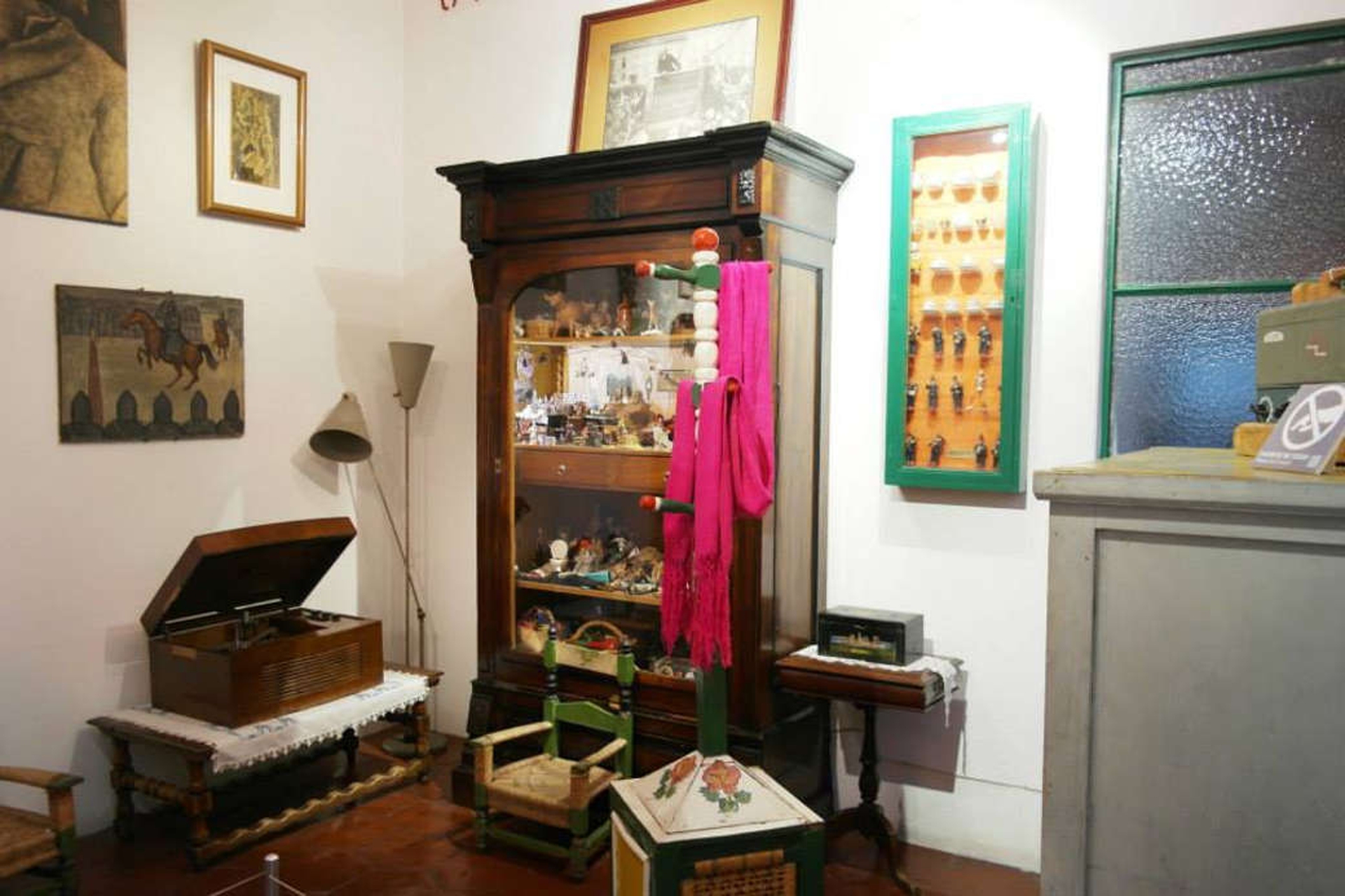 Frida Kahlo e il Messico