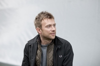 Damon Albarn, nominato “Re locale” in Mali per il suo impegno con la musica