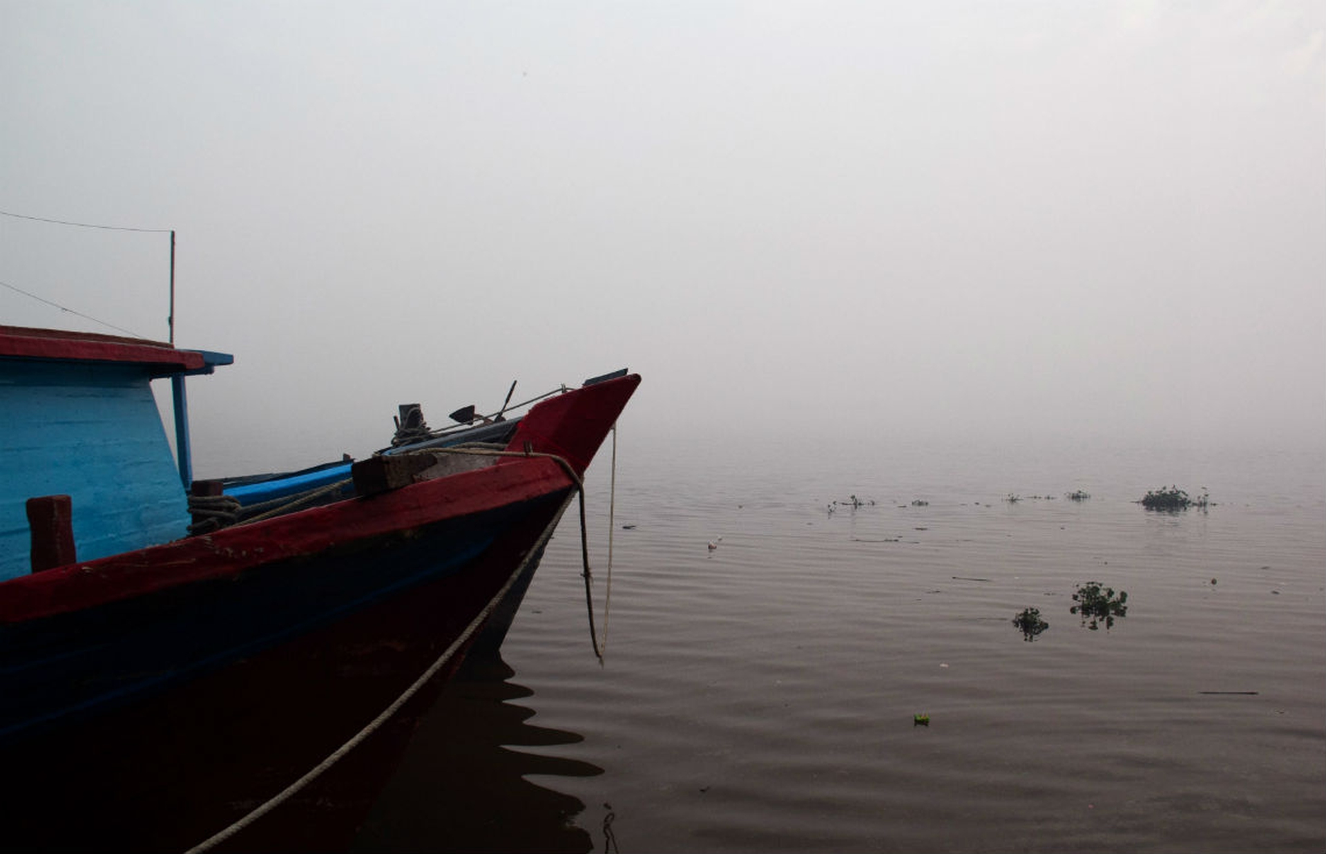 Haze is cloaking Indonesia and Southeast Asia. It's our fault too - LifeGate