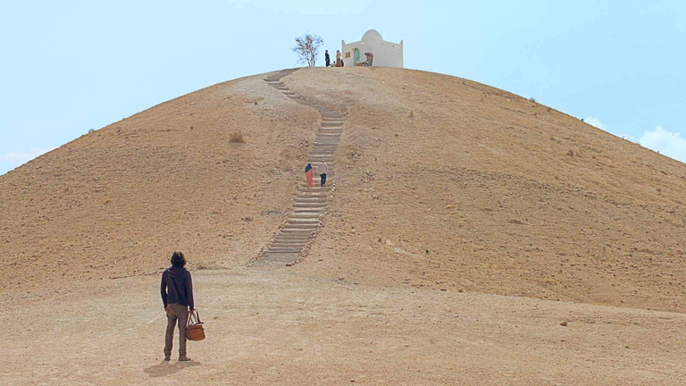 Fescal 2021, Le miracle du saint inconnu