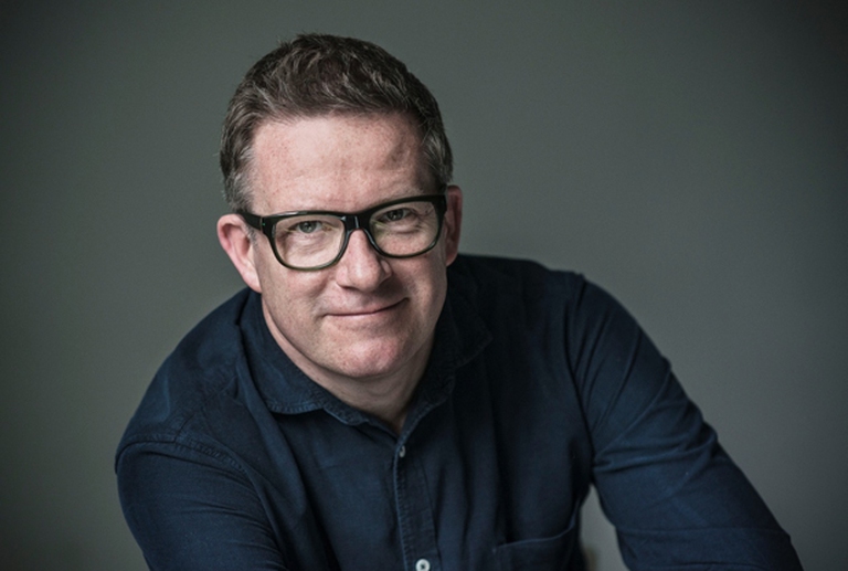 Matthew Bourne
