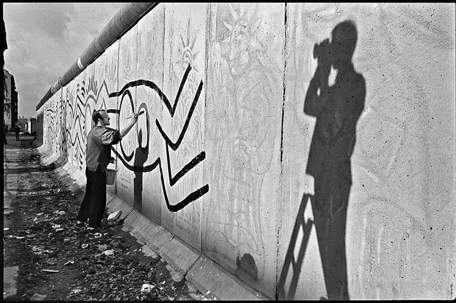 Keith Haring a Milano