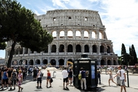 Eco in città, in una guida tutta la Roma sostenibile