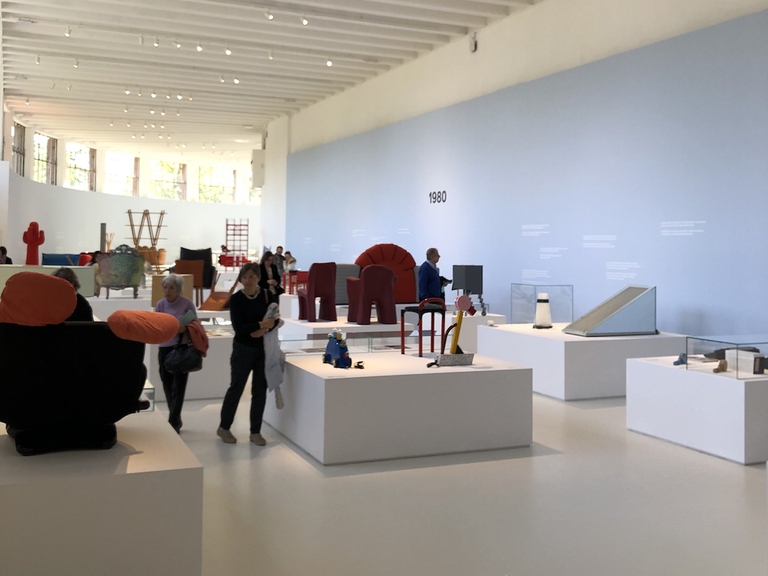 Triennale di Milano Museo del design italiano