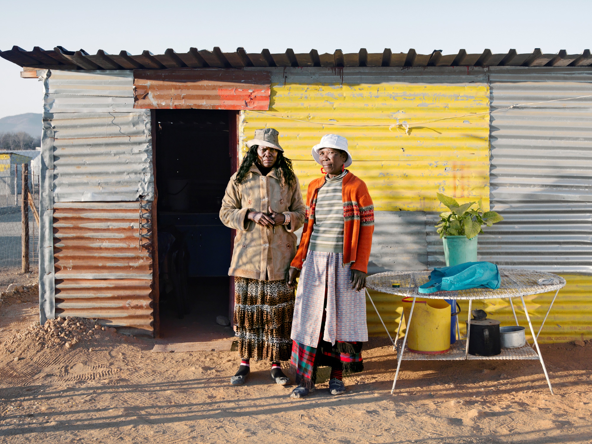 Datazone, Philippe Chancel, Rencontres d'arles