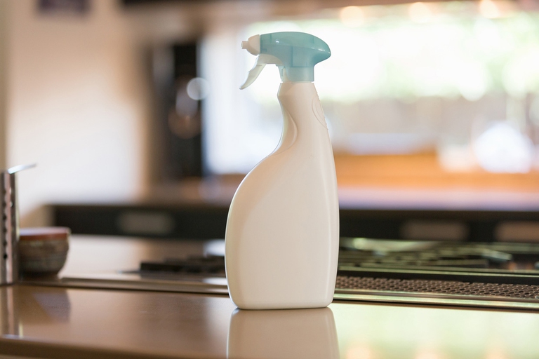 spray per la casa