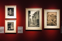 6 mostre d’arte da non perdere in Italia nell’autunno 2021